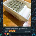 KIT ENCAPSULADOR