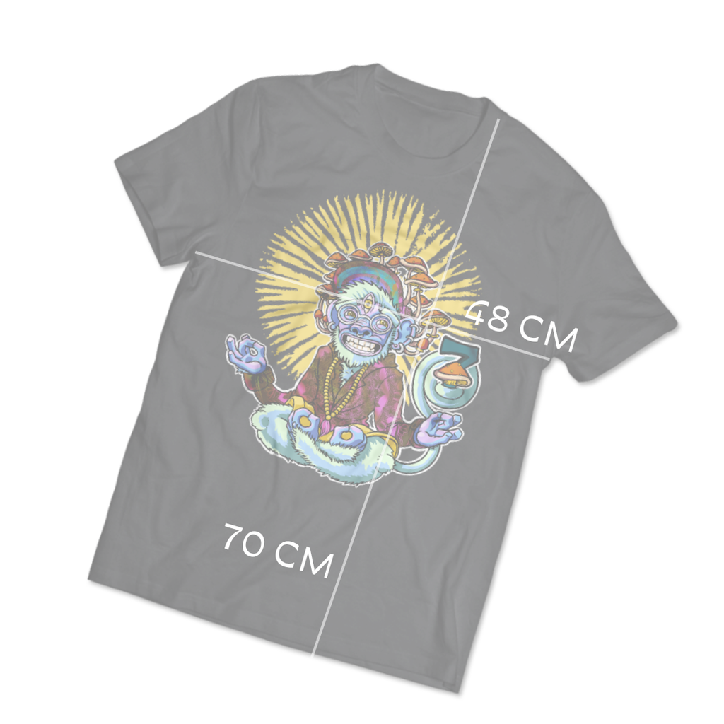 REMERA TIOMARIO