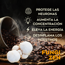 COMBO YERBA CON MELENA 125 GR + RECARGA 125 GR