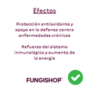 COLA DE PAVO - PACK X 3