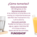 COLA DE PAVO - PACK X 3