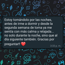 TINTURA MADRE DE REISHI - 50 ML