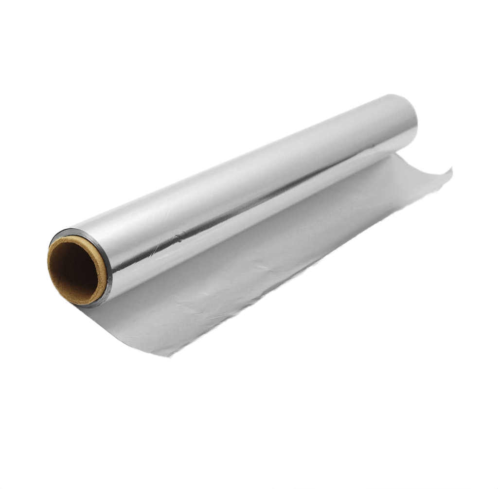 ROLLO DE ALUMINIO