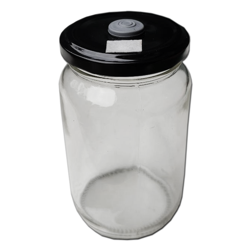 TURBOJAR