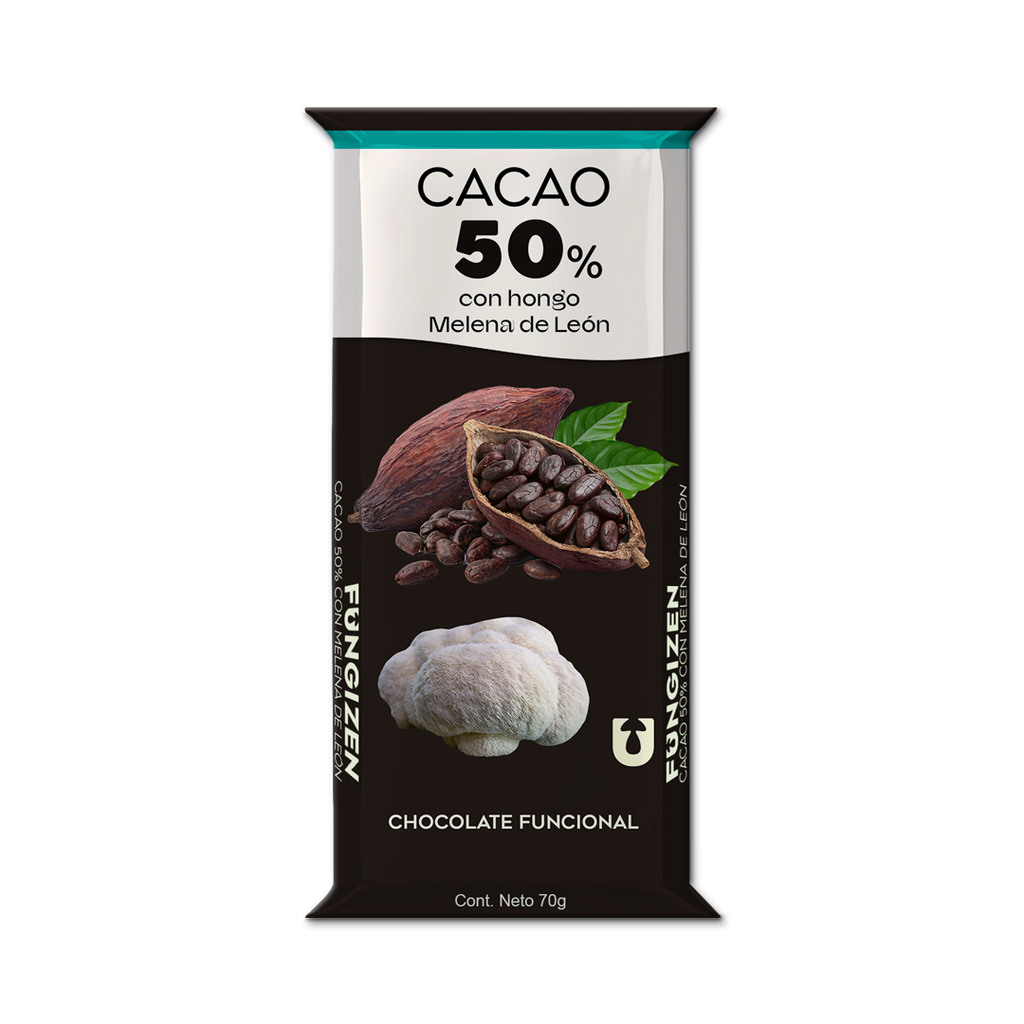 CHOCO MELENA