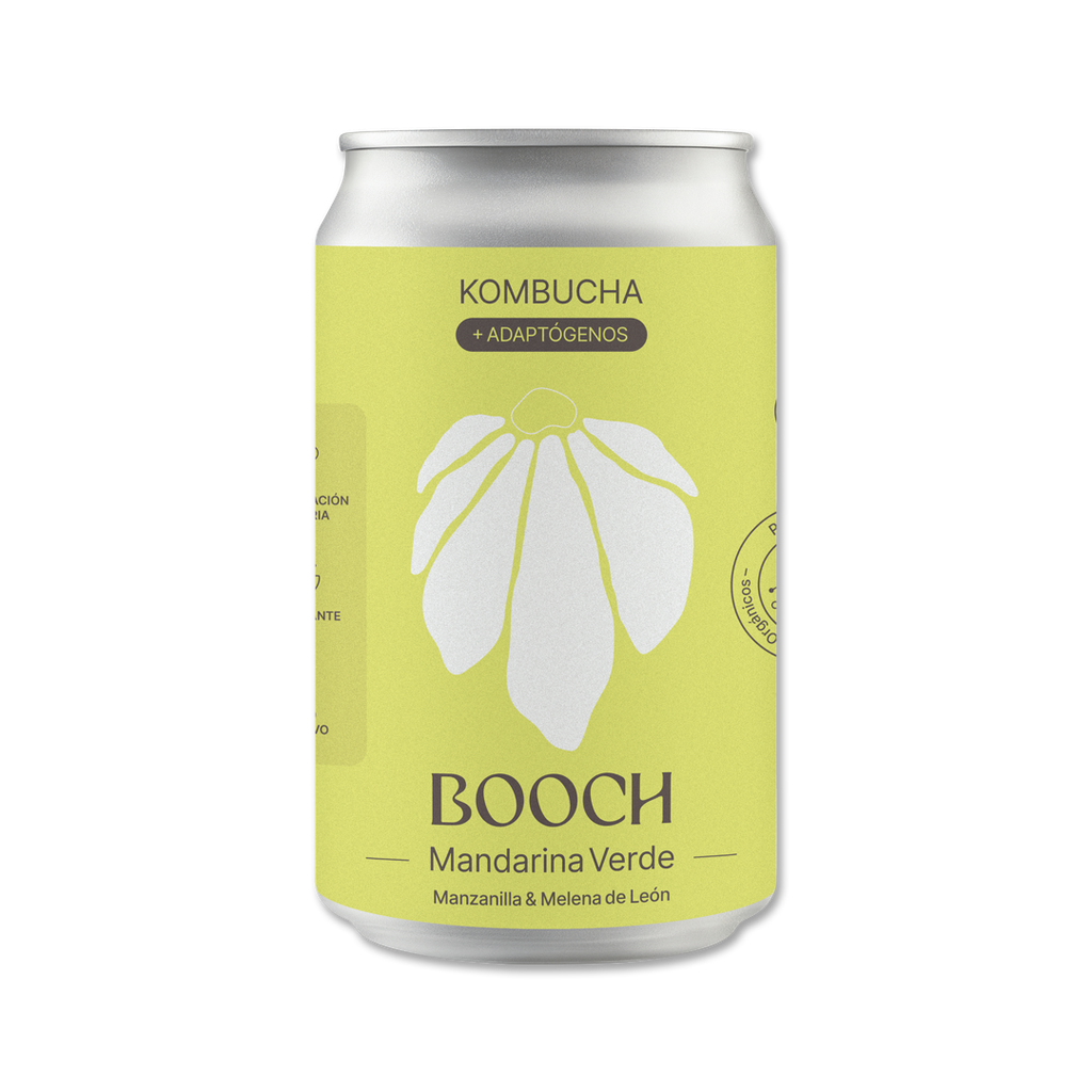 KOMBUCHA