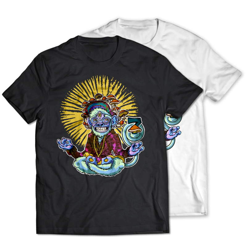 REMERA TIOMARIO