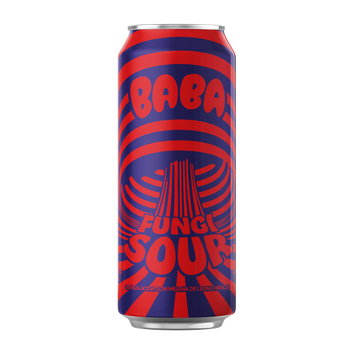 CERVEZA BABA