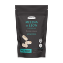 MELENA DE LEON - 60 CÁPSULAS