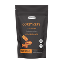 CORDYCEPS - 60 CÁPSULAS