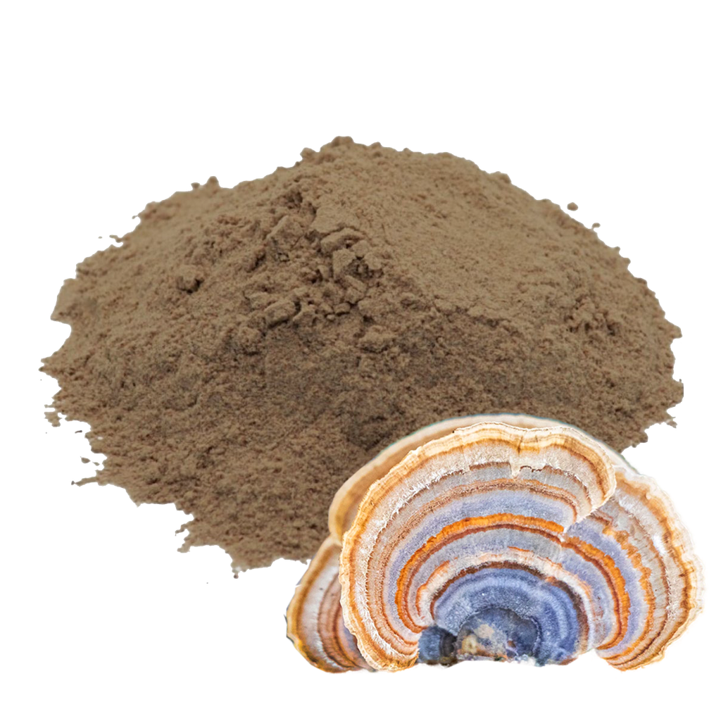 COLA DE PAVO - 250 GR (MOLIDO)