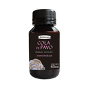 EXTRACTO LÍQUIDO DE COLA DE PAVO