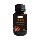 TINTURA MADRE DE REISHI