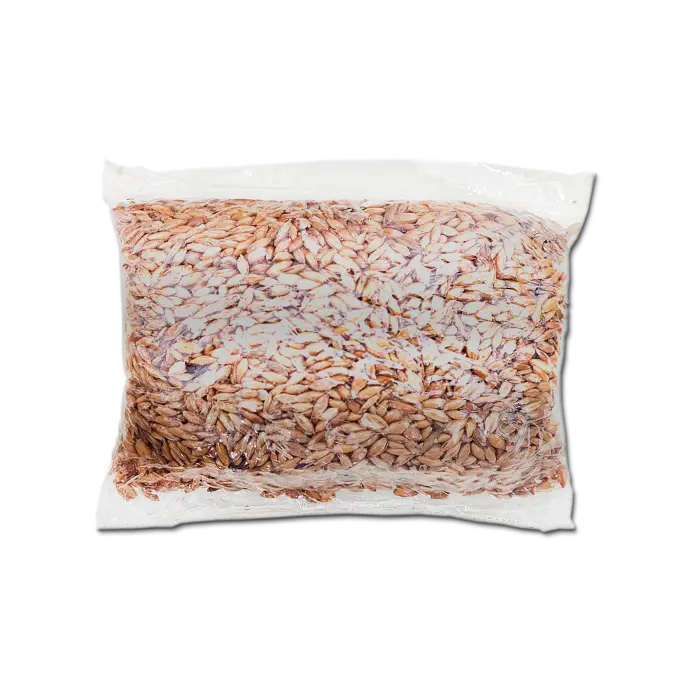 AVENA ESTERILIZADA - 500 GR