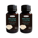 MELENA DE LEON PACK X 2