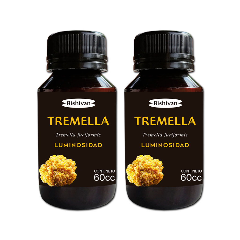 TREMELLA PACK X 2