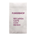 RECARGA CAFÉ CON REISHI - 125 GR