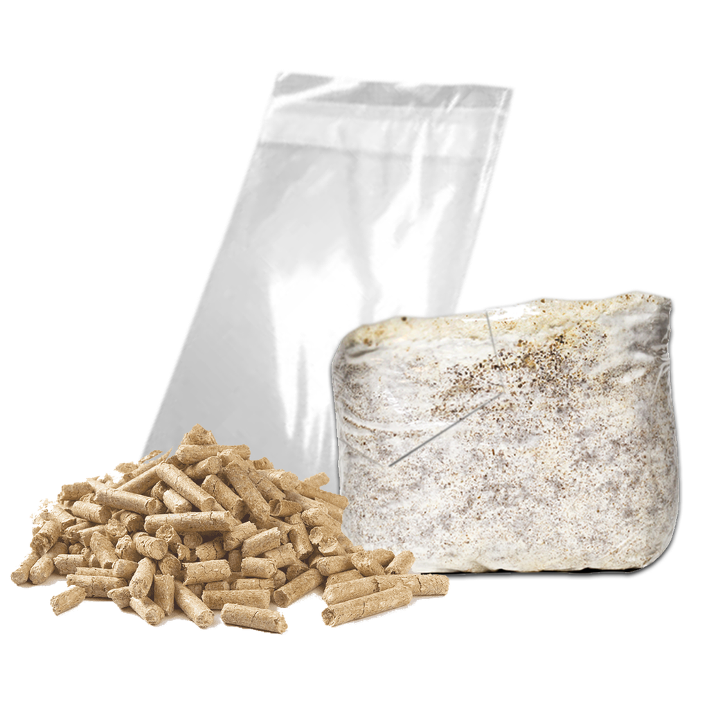 KIT ADAPTÓGENO Y GOURMET