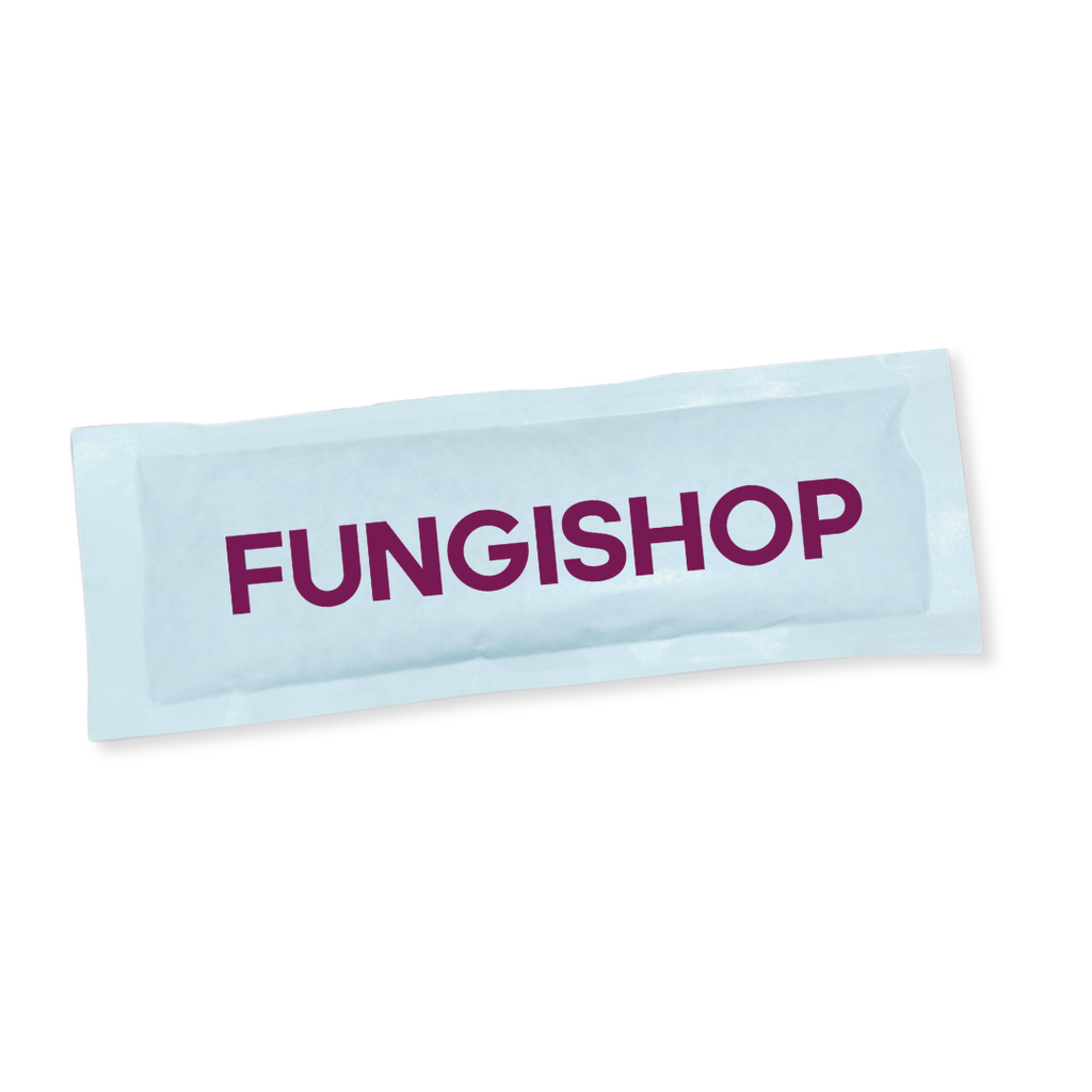 MUESTRA CAFÉ CON REISHI