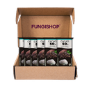CHOCO MELENA - PACK X 6