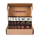CHOCO REISHI - PACK X 6