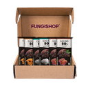 CHOCO COMBO - PACK X 6