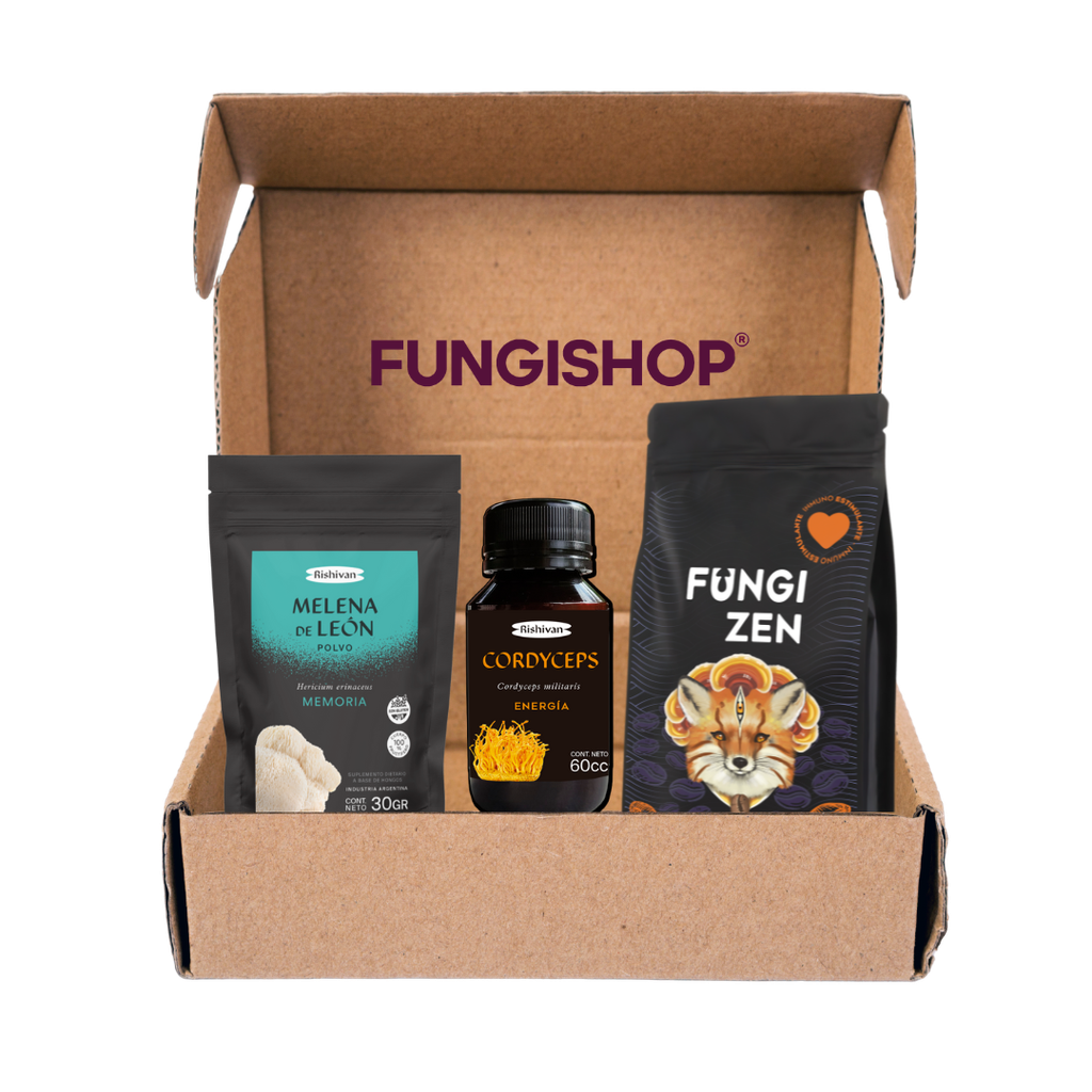 COMBO CUERPO Y MENTE