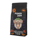 CAFÉ CON MELENA - 125 GR