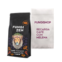 COMBO CAFÉ CON MELENA 250 GR + RECARGA 250 GR