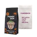 COMBO CAFÉ CON MELENA 250 GR + RECARGA 250 GR