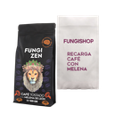 COMBO CAFÉ CON MELENA 125 GR + RECARGA 125 GR