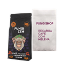 COMBO CAFÉ CON MELENA 125 GR + RECARGA 125 GR