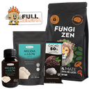 COMBO FULL MELENA