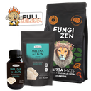 COMBO FULL MELENA