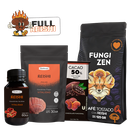 COMBO FULL REISHI