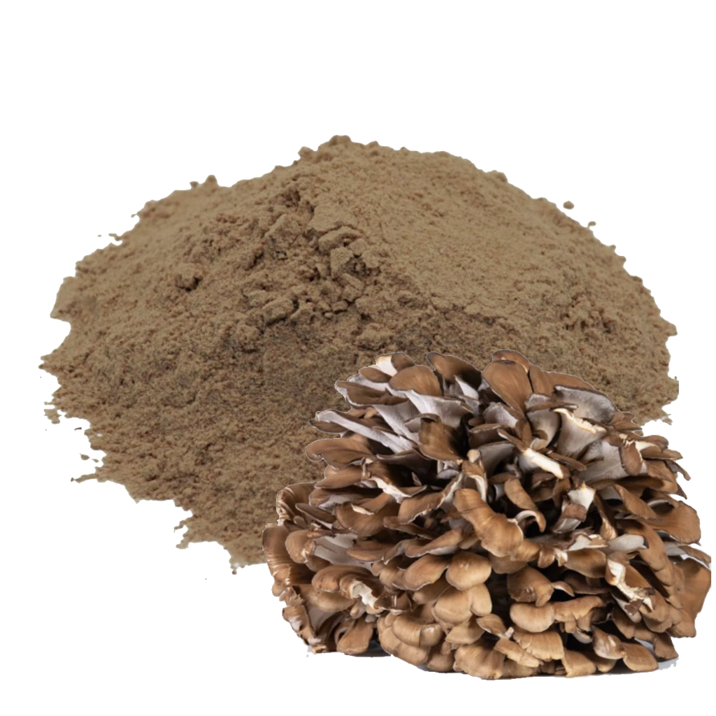 MAITAKE - 250 GR (MOLIDO)