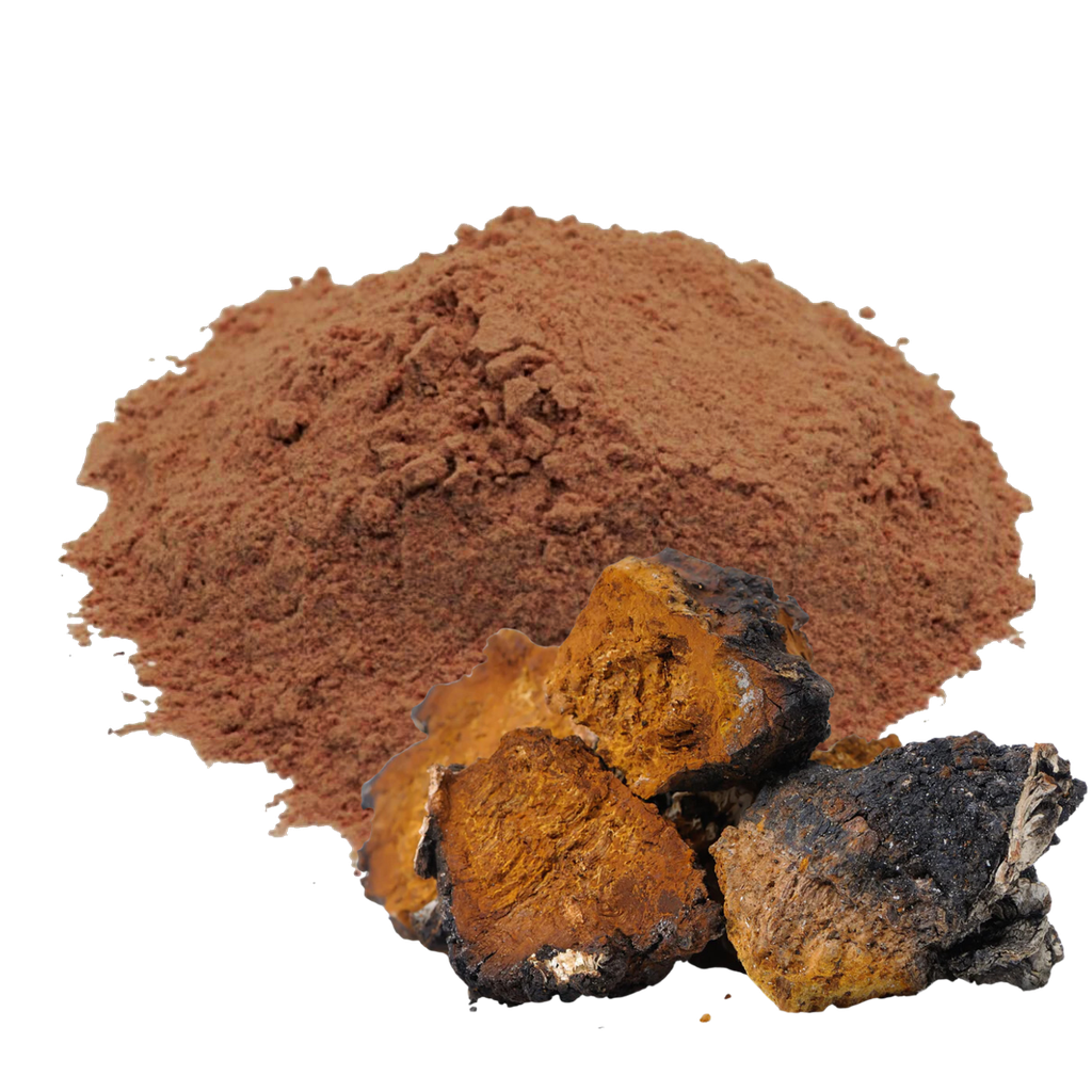 CHAGA - 250 GR (MOLIDO)