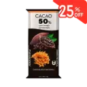 PROMO 25% OFF - CHOCO CORDYCEPS