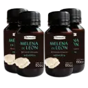 MELENA DE LEON - PACK X 4