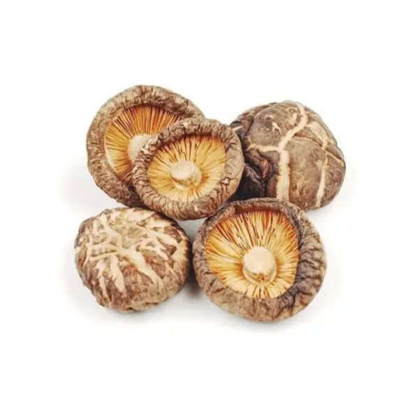SHIITAKE 250G