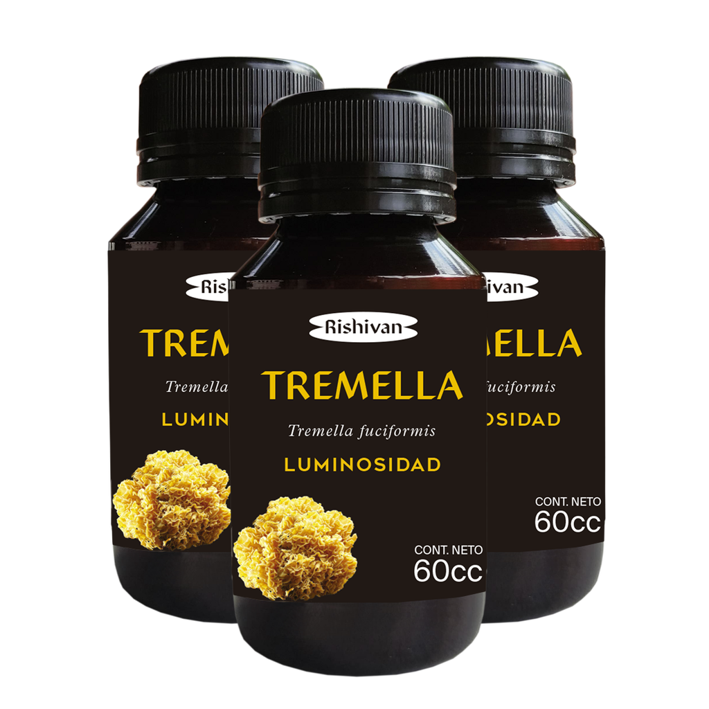 [4PACKTTRE] TREMELLA - PACK X 4