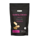 ASHWAGANDHA - 60 CÁPSULAS