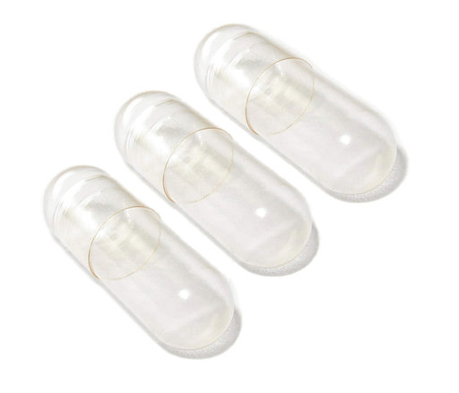 CÁPSULAS GELATINA 1