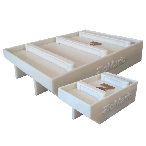 [ENCA] ENCAPSULADORA