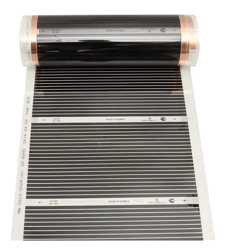 [IMTER] MANTA TÉRMICA CON REGULADOR