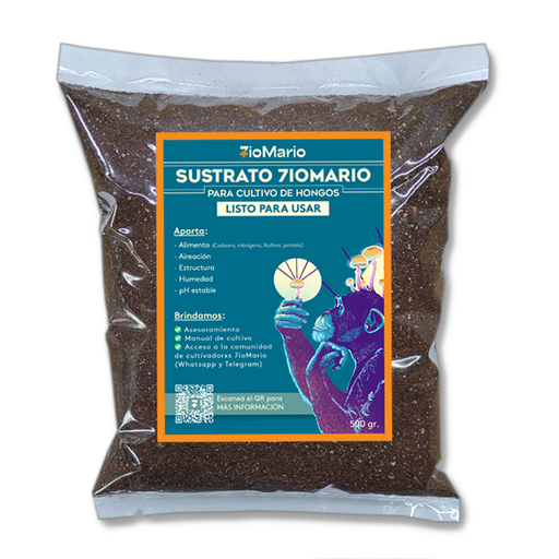 [S7M] SUSTRATO TIOMARIO