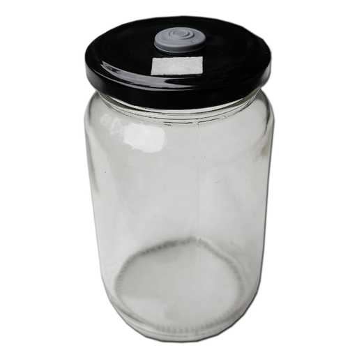 [ITJA] TURBOJAR