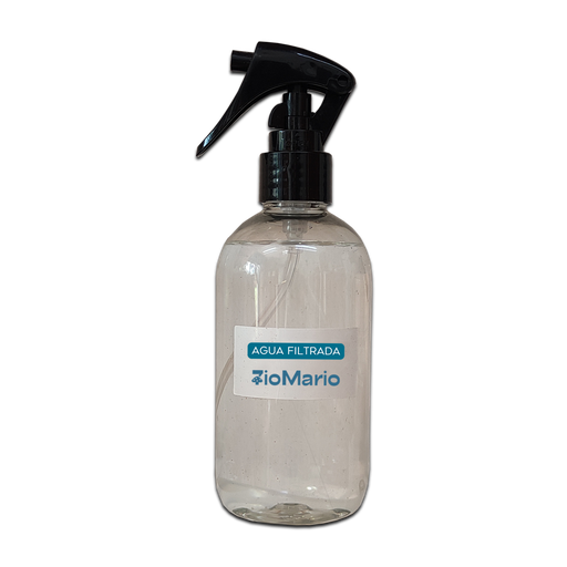 [IAFIL] AGUA FILTRADA - 250 ML
