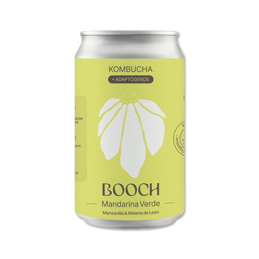 [AKOM] KOMBUCHA