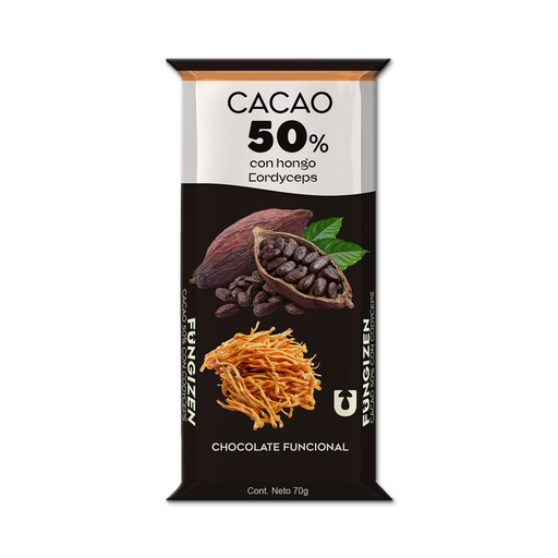[ACOR] CHOCO CORDYCEPS